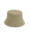 Kapelusz Bucket Bawełna Organiczna UPF50+ CB90N - Desert Sand