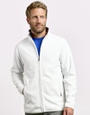 Bluza Męska Polarowa Dwuwarstwowa E7961 - Navy & Navy