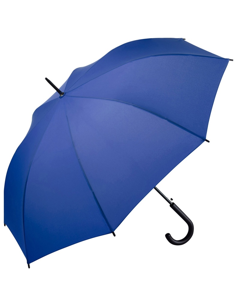 Parasol Automatyczny Odporny na Wiatr FA1104 - Blue-White