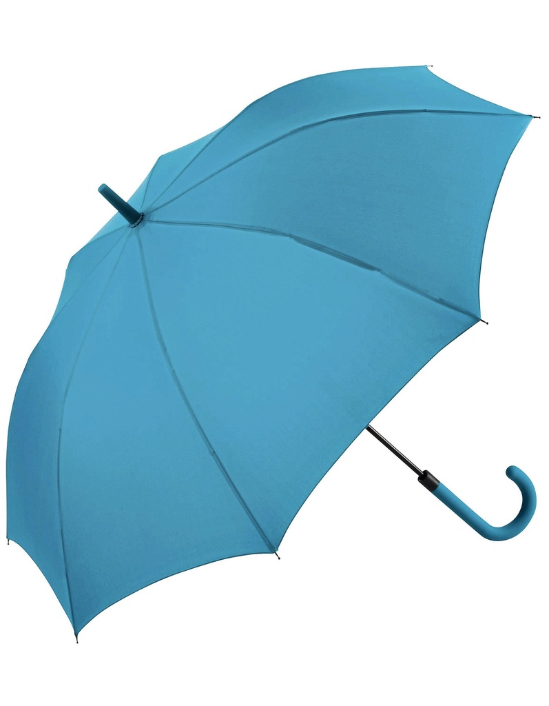 Parasol Automatyczny Odporny na Wiatr FA1115 - Grey