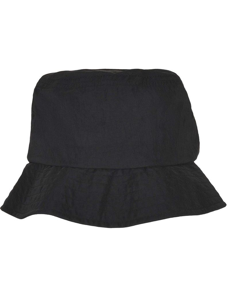 Kapelusz Bucket Wodoodporny Nylon FX5003WR - Dust Yellow