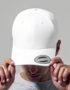 Czapka Snapback Bawelniano Poliestrowa FX7706 - Royal