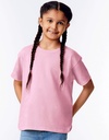 T-Shirt Mlodziezowy Bawełniany G3000K - Charcoal (Solid)