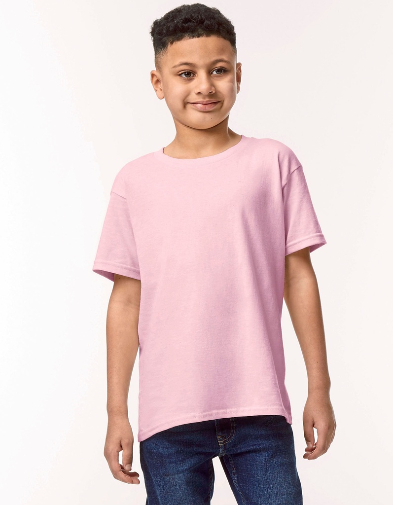 Koszulka Klasyczna Bawełniana G5000K - Off White