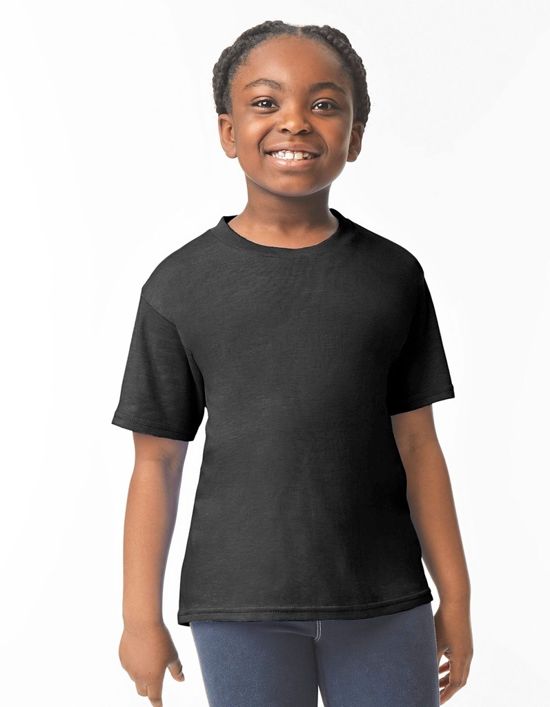 Koszulka Klasyczna Bawełniana G64000K - Azalea