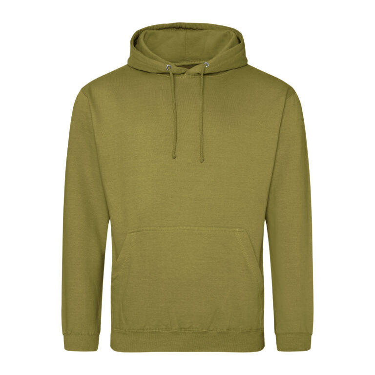 Bluza z kapturem JH001 - Khaki