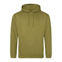 Bluza z kapturem JH001 - Khaki