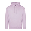 Bluza z kapturem JH001 - Lilac