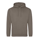 Bluza z kapturem JH001 - Natural Clay