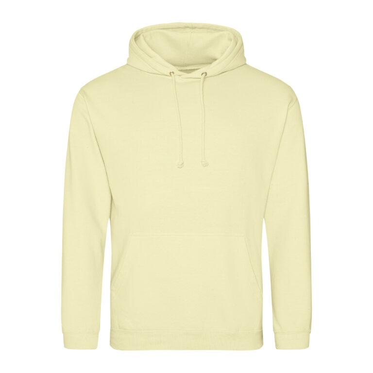 Bluza z kapturem JH001 - Pina Colada