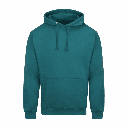 Bluza z kapturem JH001 - Teal