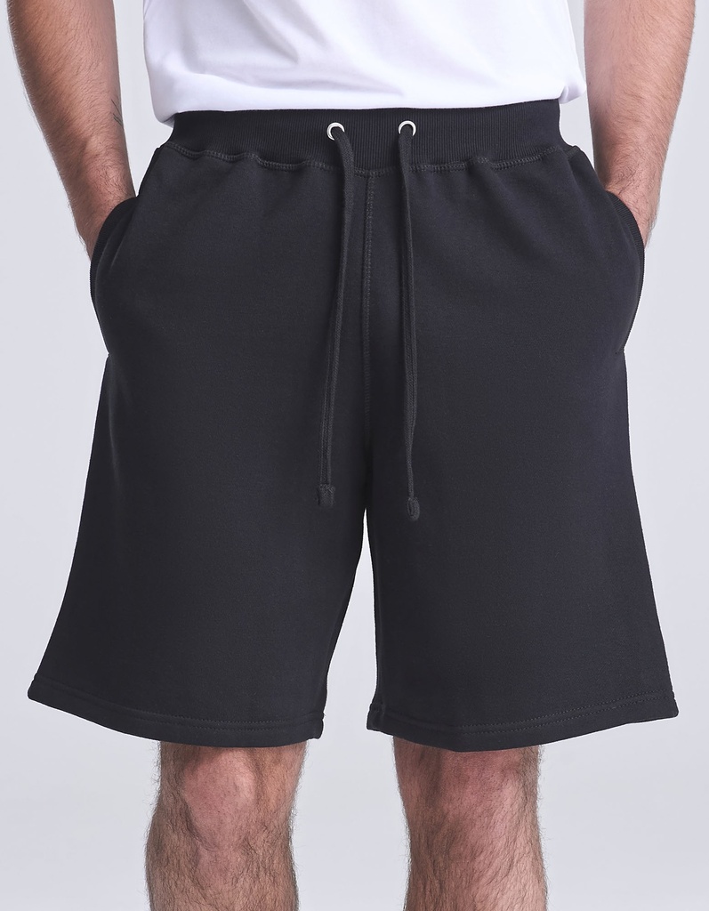 Szorty Klasyczne Bawelniane JH080 - Deep Black