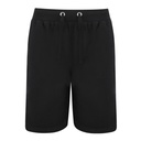 Szorty Klasyczne Bawełniane JH080 - Deep Black