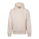 Bluza Oversize Bawełna Poliester z Recyklingu JH120 - Vanilla Milkshake