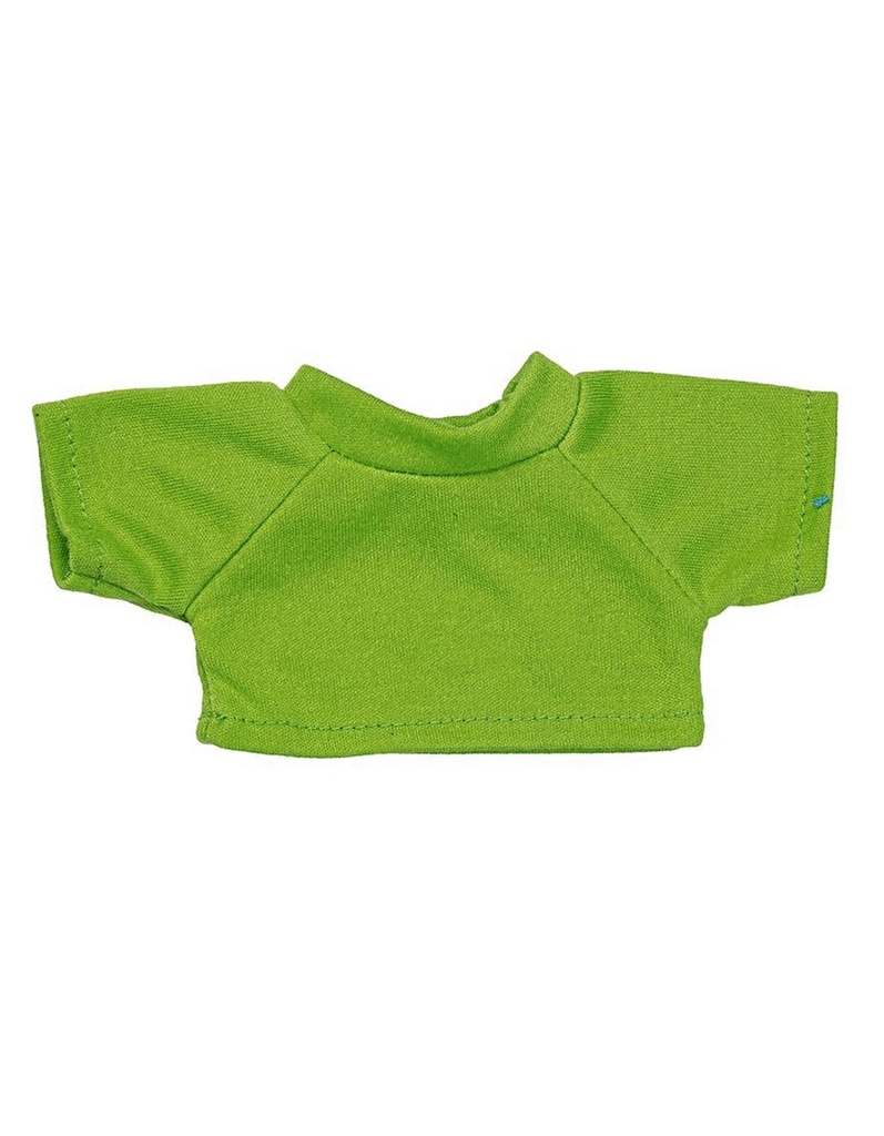 Mini koszulka klasyczna Poliester MBW40910 - Meadow Green