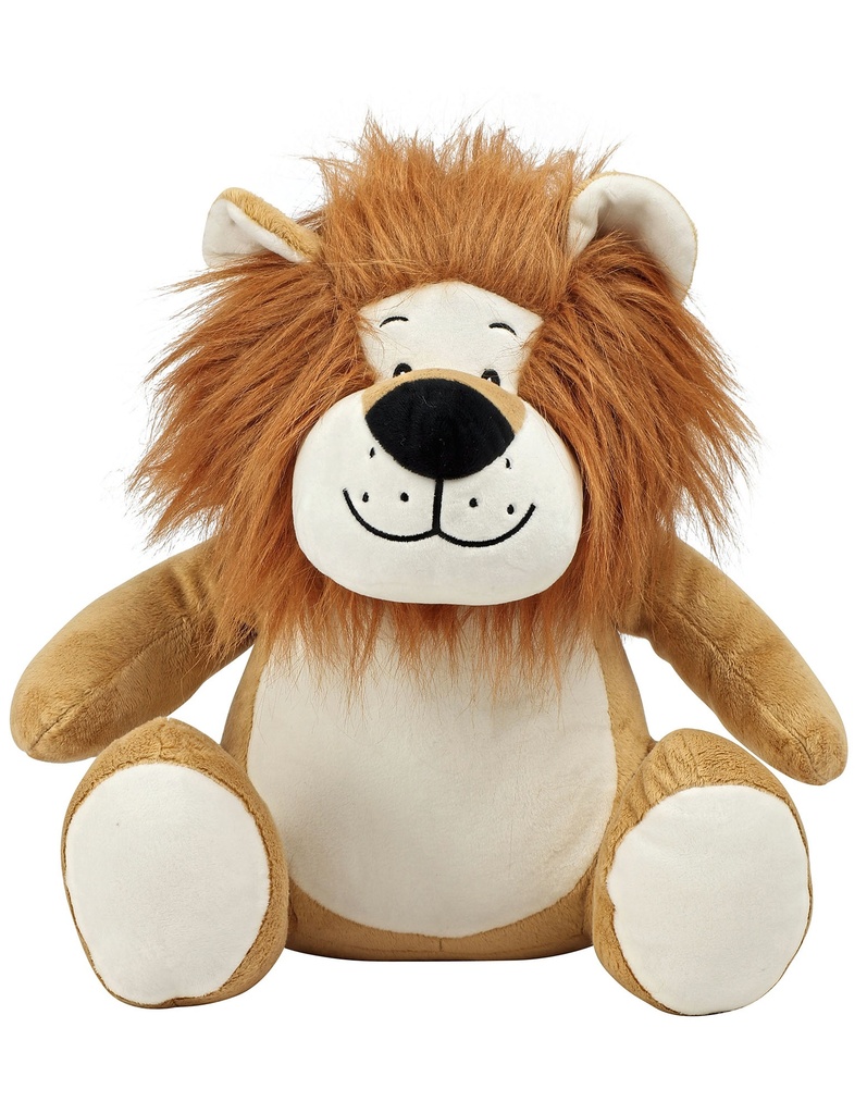 Zippie Lion MM569 - Brown
