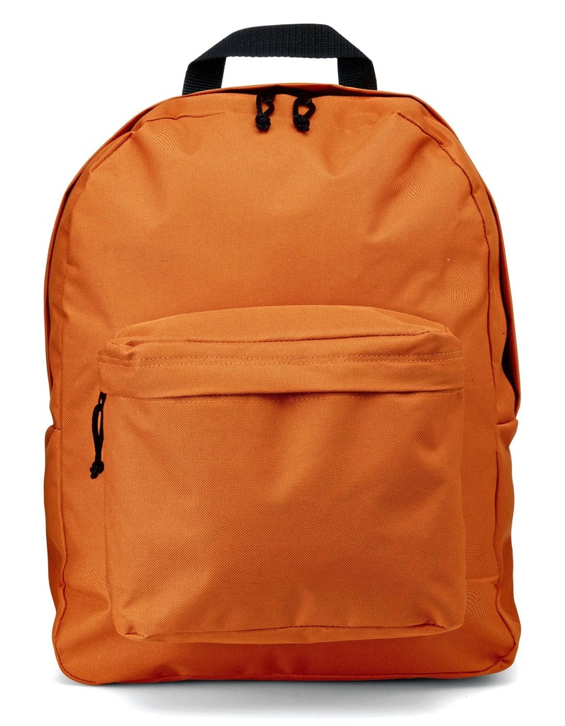 Plecak Basic Poliester 20L NT4585 - Purple