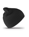 Czapka Dziana Bawełniana RC74 - Black