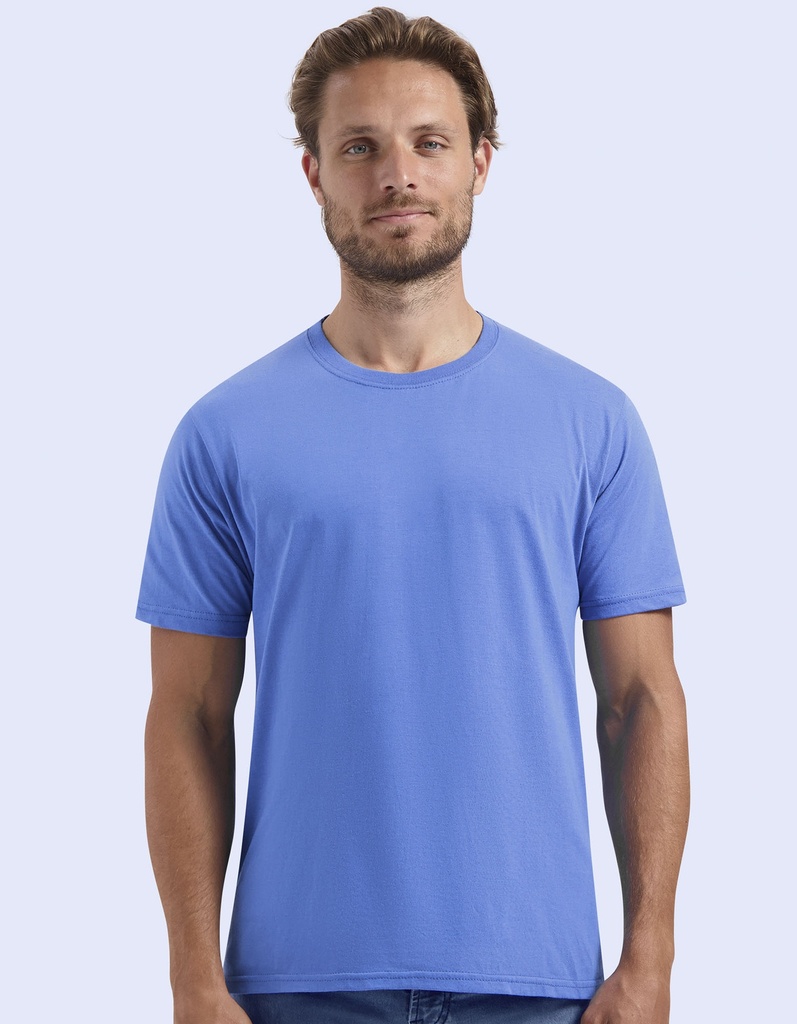 T-Shirt Unisex Organiczna Bawelna Czesana SW100_GL3 - Sand