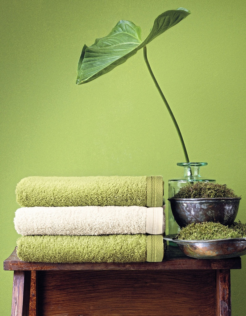 Recznik Kapielowy Bawelniany Wysoka Absorpcja XF350D - Navy