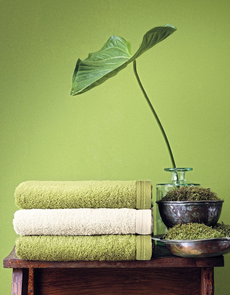 Recznik Uniwersalny Bawelniany Wysoko Chlonny XF350H - Blackberry