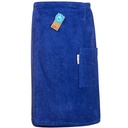 Kilt Kapielowy Bawelniany AR042 - True Blue