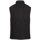 Kamizelka polarowa RG700 - Black
