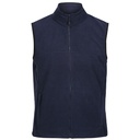 Kamizelka polarowa RG700 - Dark Navy
