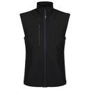 Kamizelka Softshell RG858 - Black