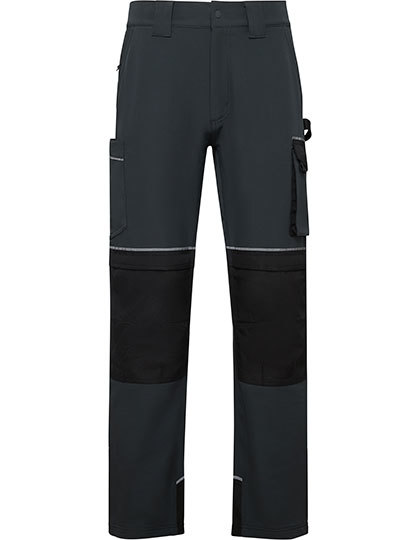 Spodnie robocze RY9207 - Dark Lead 46