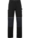Spodnie robocze RY9207 - Black 02