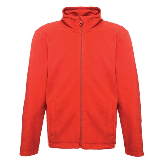 Polar Dzieciecy Mikropolar RG515 - Classic Red