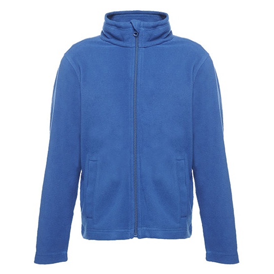 Polar Dzieciecy Mikropolar RG515 - Royal Blue