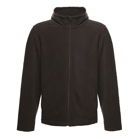 Polar Dzieciecy Mikropolar RG515 - Black