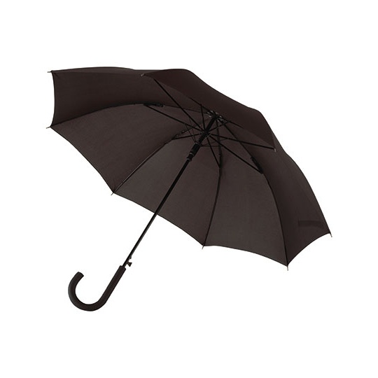 Automatyczny wiatroodporny parasol SC59 - Black