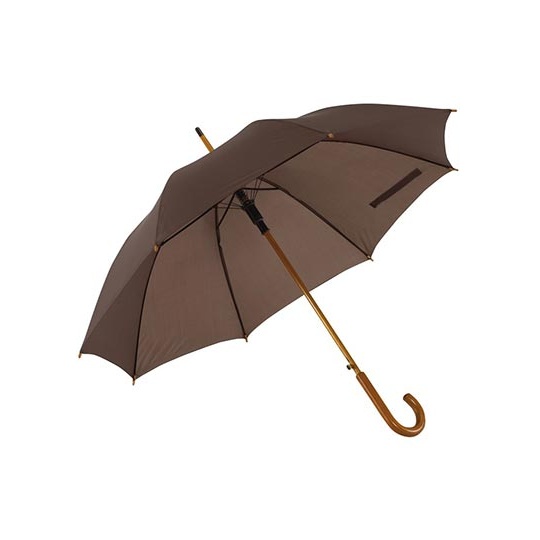 Parasol automatyczny SC30 - Dark Brown