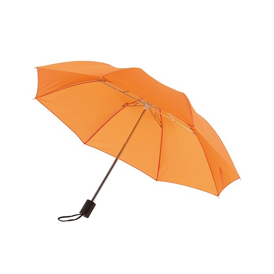 Parasol Skladany Poliester SC80 - Orange