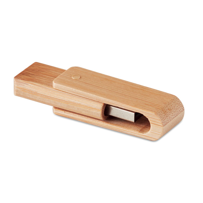 Pamiec USB 16GB         -16G - drewna