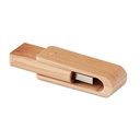 Pamiec USB 16GB         -16G - drewna
