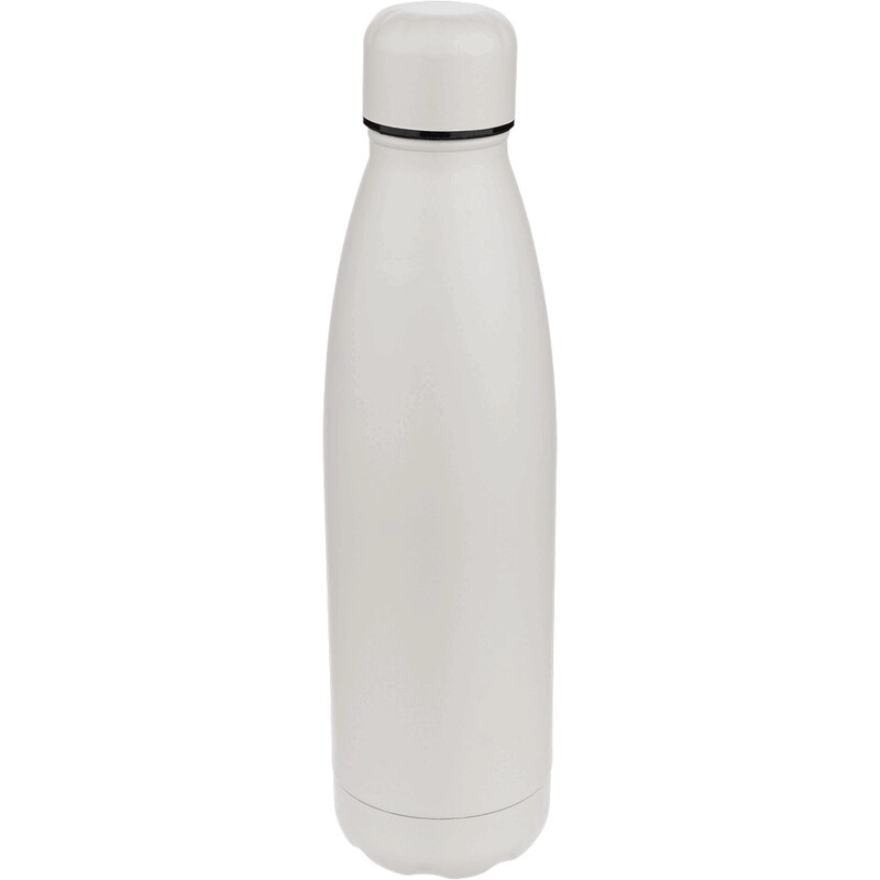 Butelka termiczna 500 ml - biały