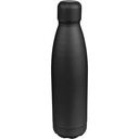Butelka termiczna 500 ml - czarny