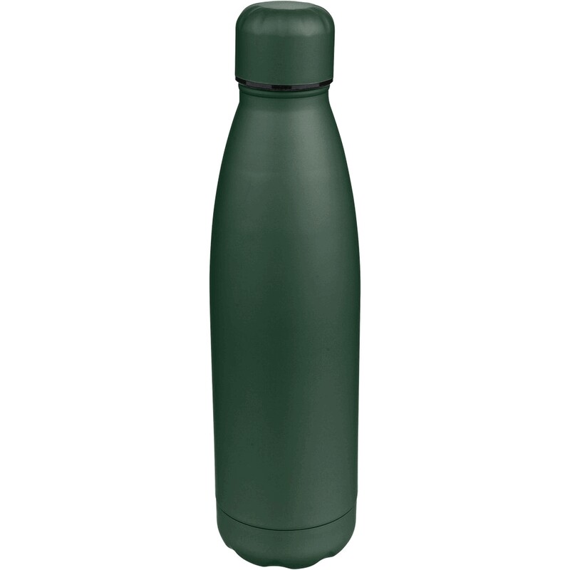 Butelka termiczna 500 ml - zielony