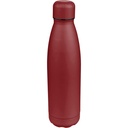 Butelka termiczna 500 ml - burgund
