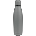 Butelka termiczna 500 ml - szary