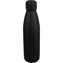 Butelka sportowa 700 ml - czarny