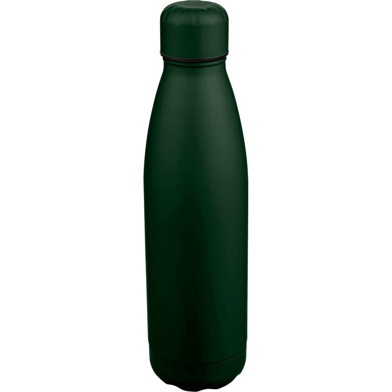Butelka sportowa 700 ml - zielony