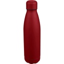 Butelka sportowa 700 ml - burgund