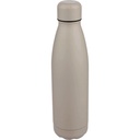 Butelka sportowa 700 ml - beżowy