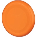 Frisbee - pomarańczowy