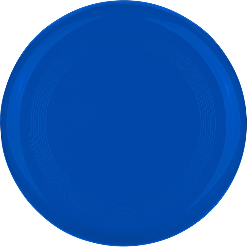 Frisbee - niebieski